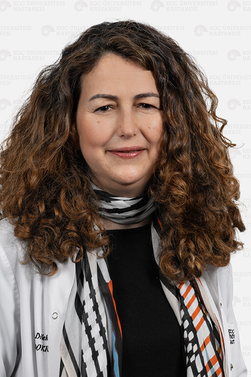 Prof. Dr. Dilek Yazıcı