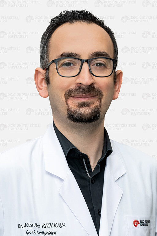 Dr. Mete Han Kızılkaya