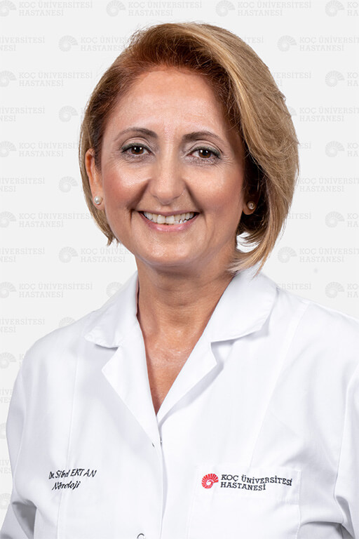 Prof. Sibel Ertan, M.D.