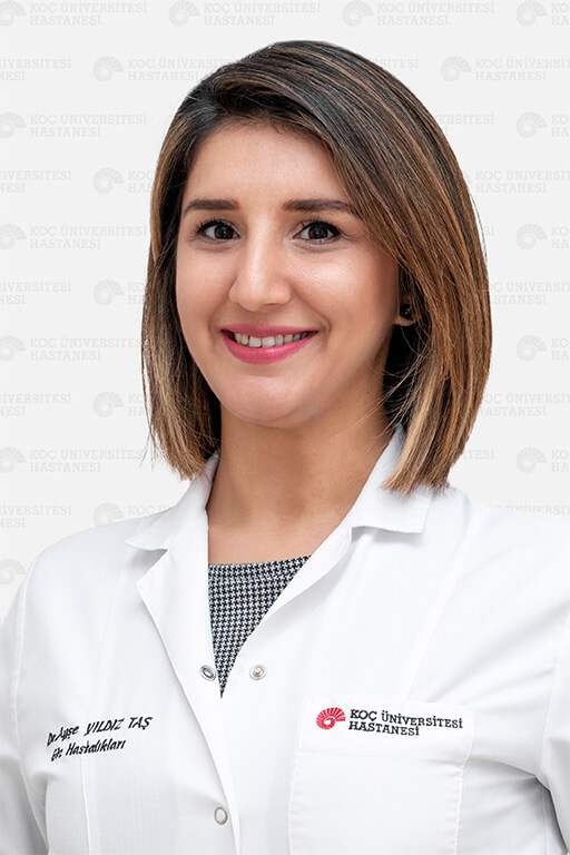 Dr. Ayşe Yıldız Taş
