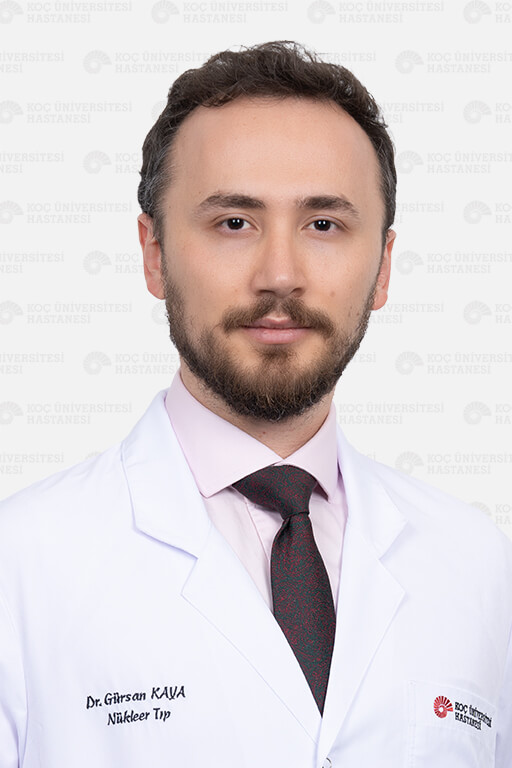 Gürsan Kaya, M.D.