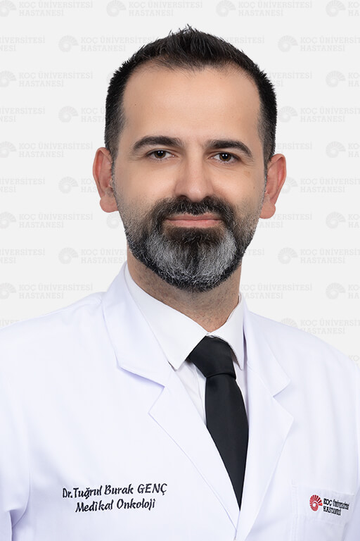 Dr. Tuğrul Burak Genç