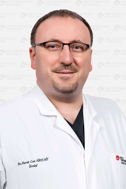 Dr. Murat Can Kiremit