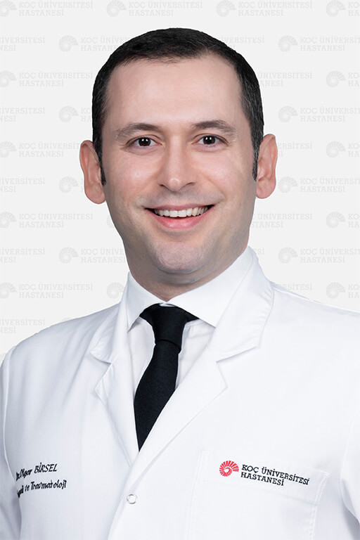 Dr. Olgar Birsel