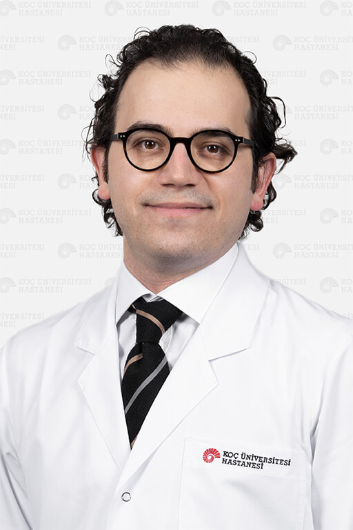 Dr. Burak Giray