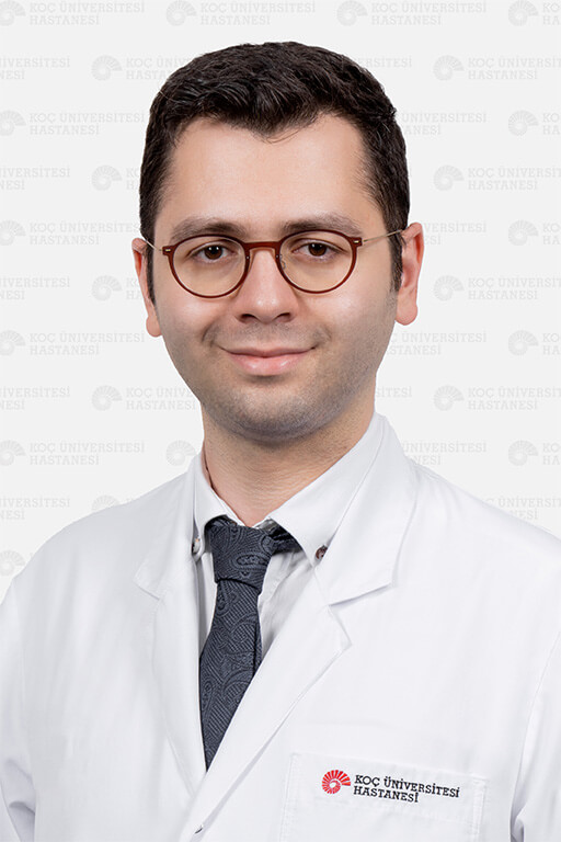 Dr. Erkan Kalafat