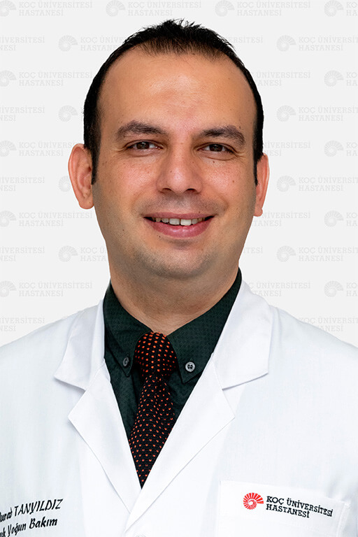Dr. Murat Tanyıldız