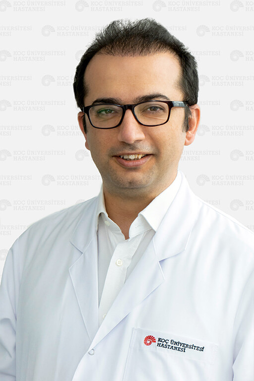 Doç. Dr. Mehmet Baran Balcan