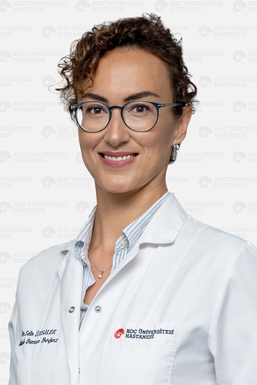 Dr. Selin Ünsaler