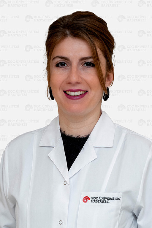 Dr. Melisa Zişan Karslıoğlu
