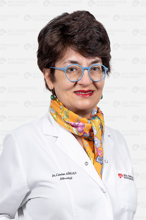 Prof. Dr. Candan Gürses