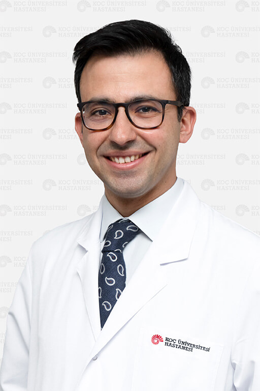 Prof. Dr. Gürkan Bozdağ