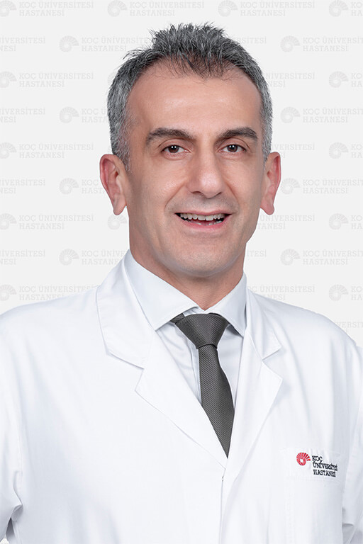Dr. F. Okan Falay