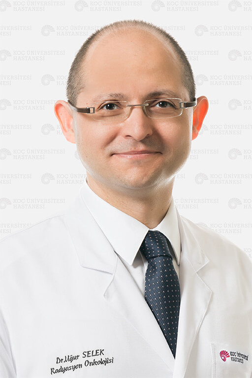 Prof. Dr. Uğur Selek 