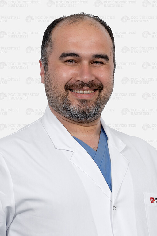 Dr. Emre Kısa