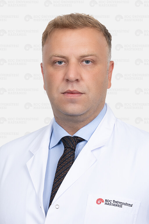 Dr. Muhammet Atay Özten