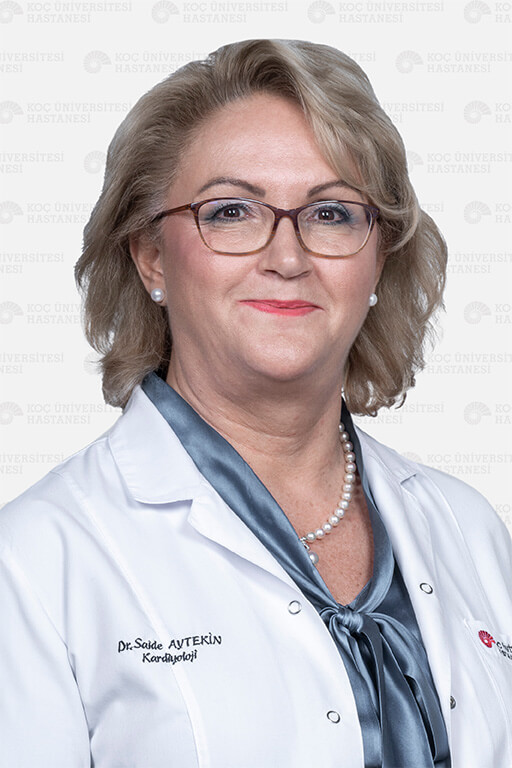 Prof. Dr. Saide Aytekin